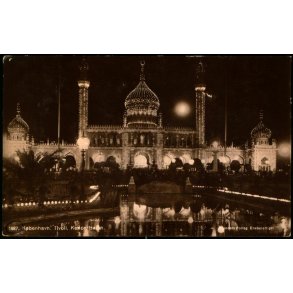 Kbenhavn - Tivoli - Koncertsalen - Stender Eneret