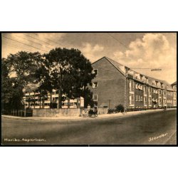 Maribo - Aaparken - Stender M. 212 - Brugt