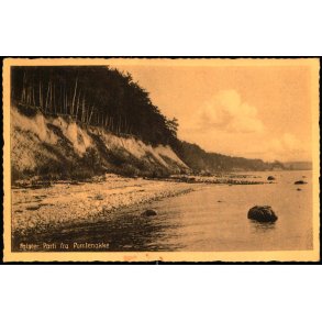 Falster - Parti fra Pomlenakke - Stender F. 23 - Brugt