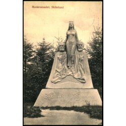 Modersmaalet - Skibelund - P. Hansen u/n - Brugt