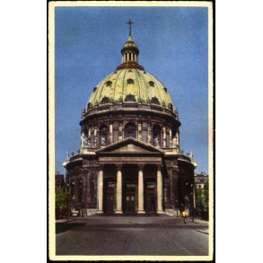 Marmorkirken -  Serie 156