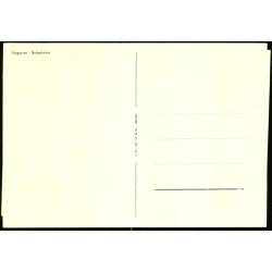 Bogense - Gadeparti- O.P.O. 7112-2 - Ubrugt