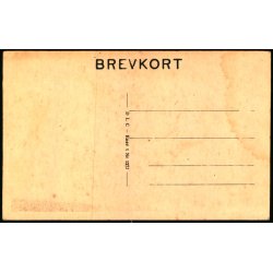 Ny Klingstrup - D.L.C. 1272 - Ubrugt