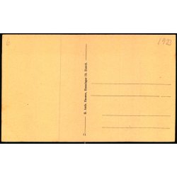 Hesselager Kirke - H. Andr. Hansen 71 - Ubrugt