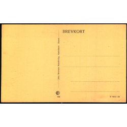 Hvidkilde ved Svendborg - Johs. Broersens Forlag 192 - Ubrugt