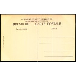 Valdemarslot -  Albert Hansen u/n - Ubrugt