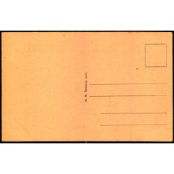 Parti fra Lem - M.M. Ramsing u/n - Ubrugt