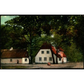 K�benhavn - Peter Lips Skovl�berhus - u/n - Ubrugt