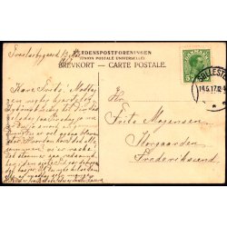 Rudbjerggaard - Robert Allerups Forlag u/n - Brugt