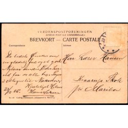 Maribo - Ludvig Christensen 92 - Brugt