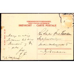 Aalborg - Jrnbanebroen - W&M 239 - Brugt