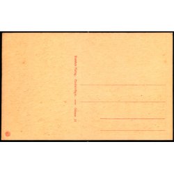 Odense - Parti fra Kongens Have - Stender O. 33 - Ubrugt