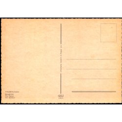 Nykbing F. - Banegaarden - Wilkig &amp; Landsbo 1392/3 - Ubrugt