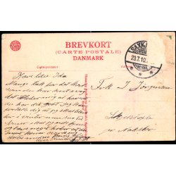 Heiningen Skovfogedbolig - Thaarning Steffensens Bogh. u/n - Brugt