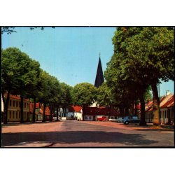 Bogense - Torvet - O.P.O. 6566 - 2 - Brugt