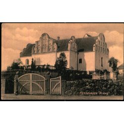 Hesselager Kirke - PBM u/n - Ubrugt