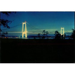 Den ny Lillebltsbro - O.P.O. 7206 - 4 - Brugt