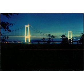 Den ny Lillebltsbro - O.P.O. 7206 - 4 - Brugt