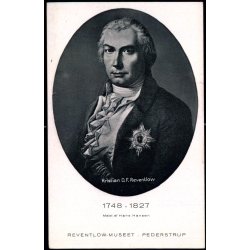 Kristian D.F. Reventlow - C.H.Bjelbo 75715