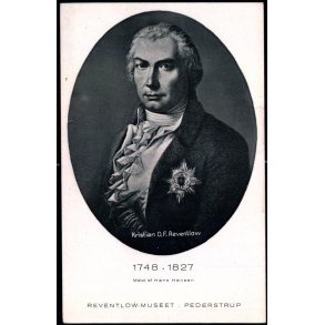 Kristian D.F. Reventlow - C.H.Bjelbo 75715