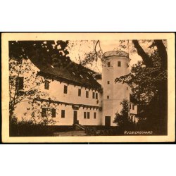 Rudbjerggaard - Robert Allerups Forlag u/n - Brugt