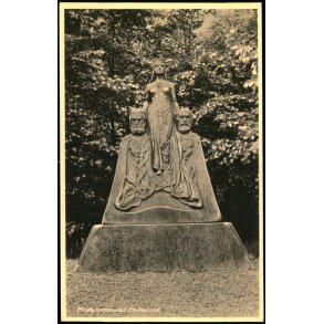 Modersmaalet - Skibelund - Askov Bogh. 84384 - Ubrugt