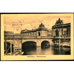 K�benhavn - Marmorbroen - A.C. Illum 105