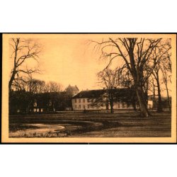 Odense - Parti fra Kongens Have - Stender O. 33 - Ubrugt