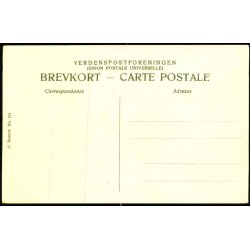 Hvedholm (Fyen)  - C. Eneret 164 - Ubrugt