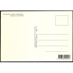 Kerteminde - Trojaborg KER 15 - Ubrugt