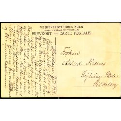 Hesselager Kirke - PBM u/n - Ubrugt