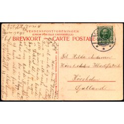 Maribo - Schr�ders Gaard - Ludvig Christensen 92 - Brugt