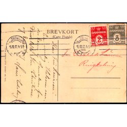 K�benhavn - Marmorkirken - Johs. Koren 4013