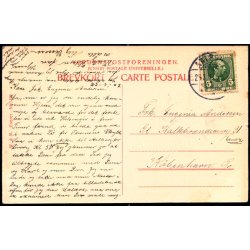 Aalborg - Jrnbanebroen - W&M 239 - Brugt