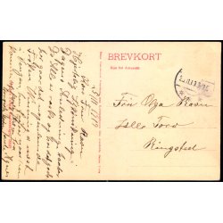 Faaborg - Sundstr�de - Stender 16849 - Brugt