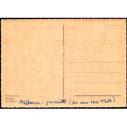 Nykbing F. - Banegaarden - Wilkig &amp; Landsbo 1392/3 - Ubrugt