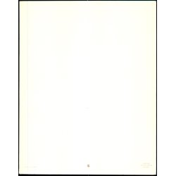 Eilif Frederiksen  - Konfirmationstelegram  18 x 22 cm. - Stender 20 06/156