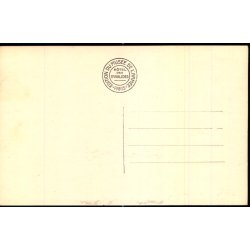 Le Marechal Joffre - u/n - Ubrugt