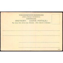 Aalborg - Stationspladsen - C. St. 5051