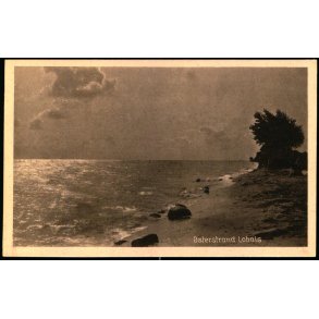 sterstrand - Lohals - C. Jenssen- Tuch Bogh. 38