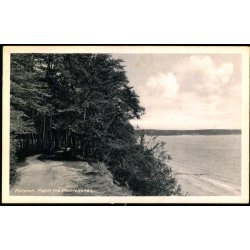 Falster - Parti fra Polmenakke - Stender N. 244 - Ubrugt