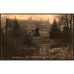 Hardenberg Skovriddergaard - Thaarning Steffensens Bogh. 21494 - Brugt