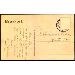 Gravv�nge Friskole - M. Kj�llers Forlag 155943 - brugt