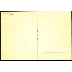 Kerteminde - Havnen - O.P.O. 6642 - 3 - Ubrugt