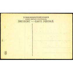 Hesselager Kirke - PBM  2082 - Ubrugt