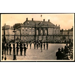 Kbenhavn - Garden musicerer - Chr. Olsen 540