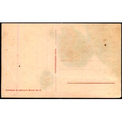 Tivoli - Koncertsalen  - Illumineret - Andreasen &amp; Lachmann 54