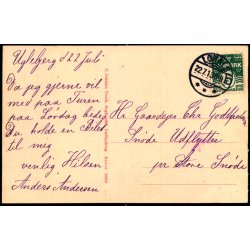 sterstrand - Lohals - C. Jenssen- Tuch Bogh. 28600