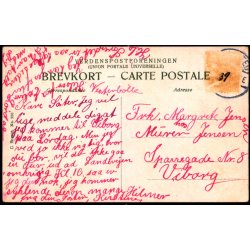 Rudbjerggaard (Lolland) - C. Eneret 220 - Brugt