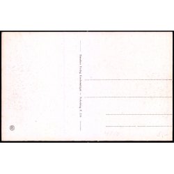 Falster - Parti fra Pomlenakke - Stender F. 197 - Ubrugt